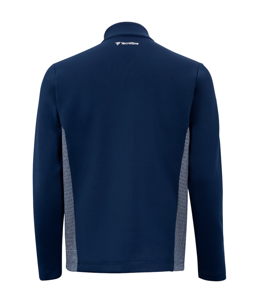 Veste Tecnifibre Tour Jacket 2024 Veste Tecnifibre Tour Jacket 2024