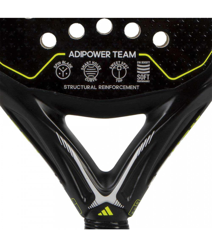 Raquette de padel Adidas Adipower Team