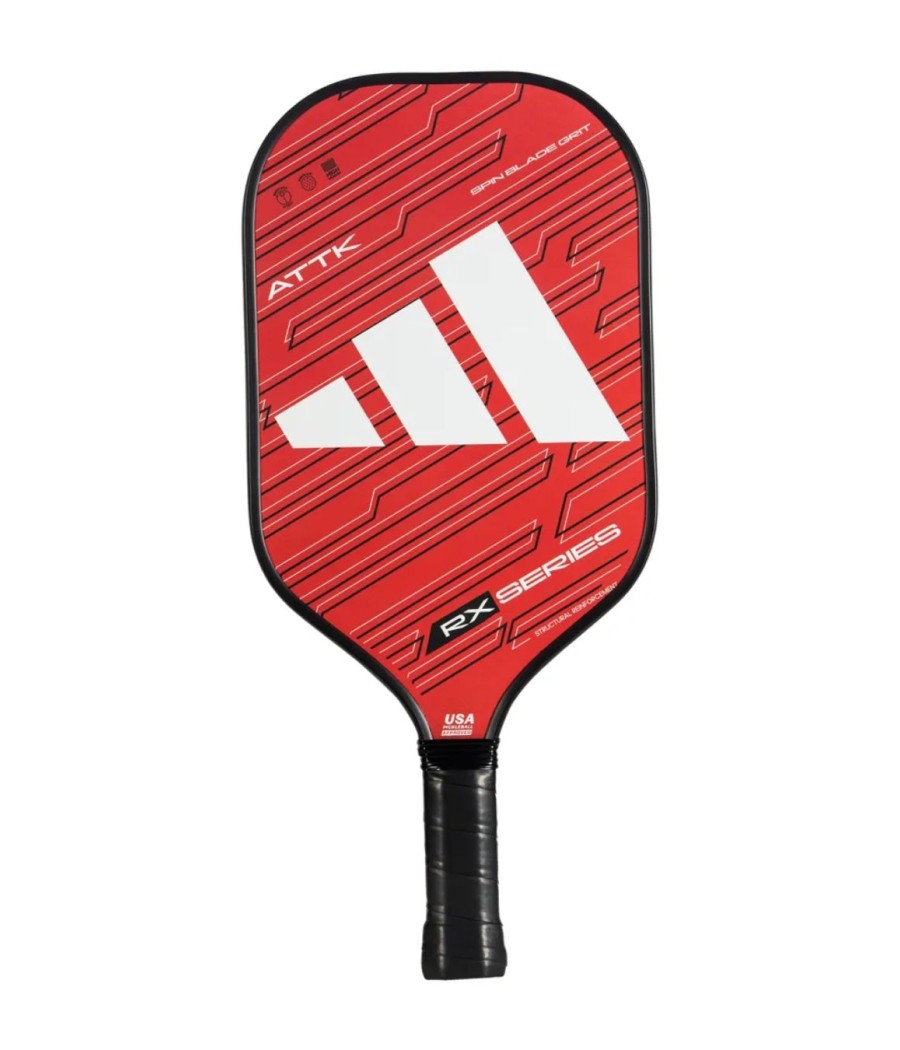 Raquette pickleball Adidas RX Attk Raquette pickleball Adidas RX Attk