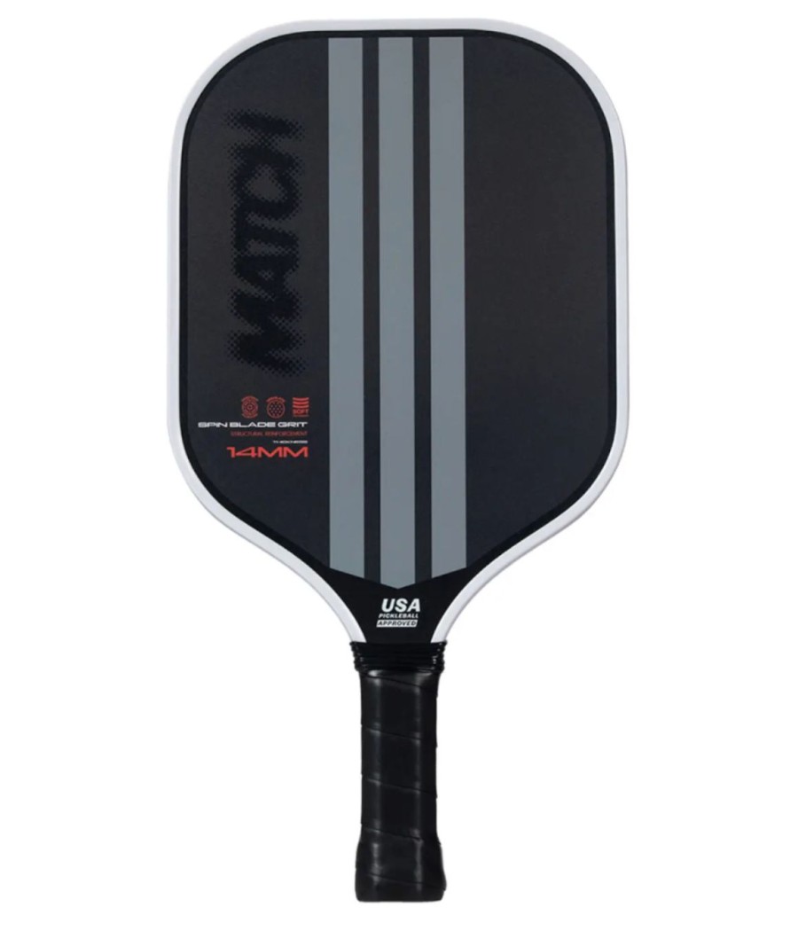 Raquette pickleball Adidas Match 2025 Raquette pickleball Adidas Match 2025