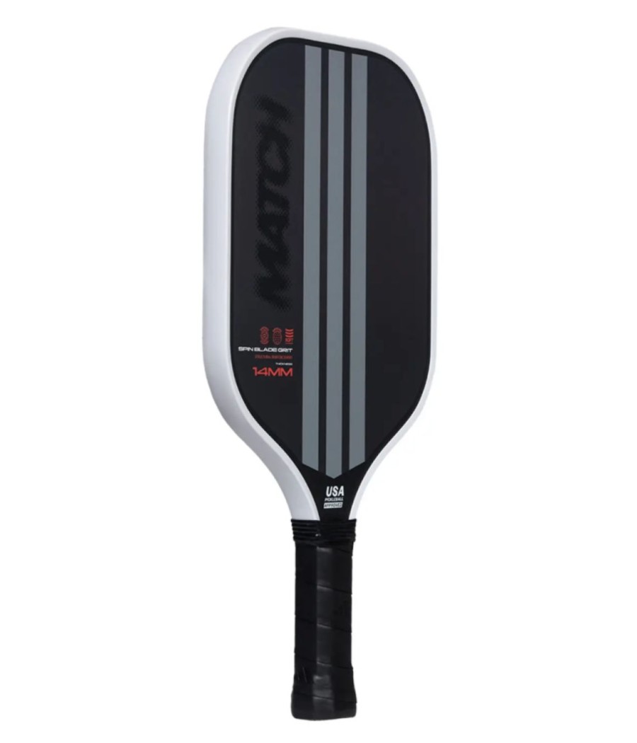 Raquette pickleball Adidas Match 2025