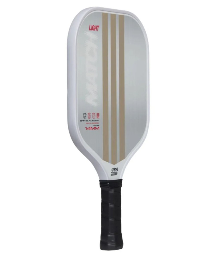 Raquette pickleball Adidas Match Light 2025