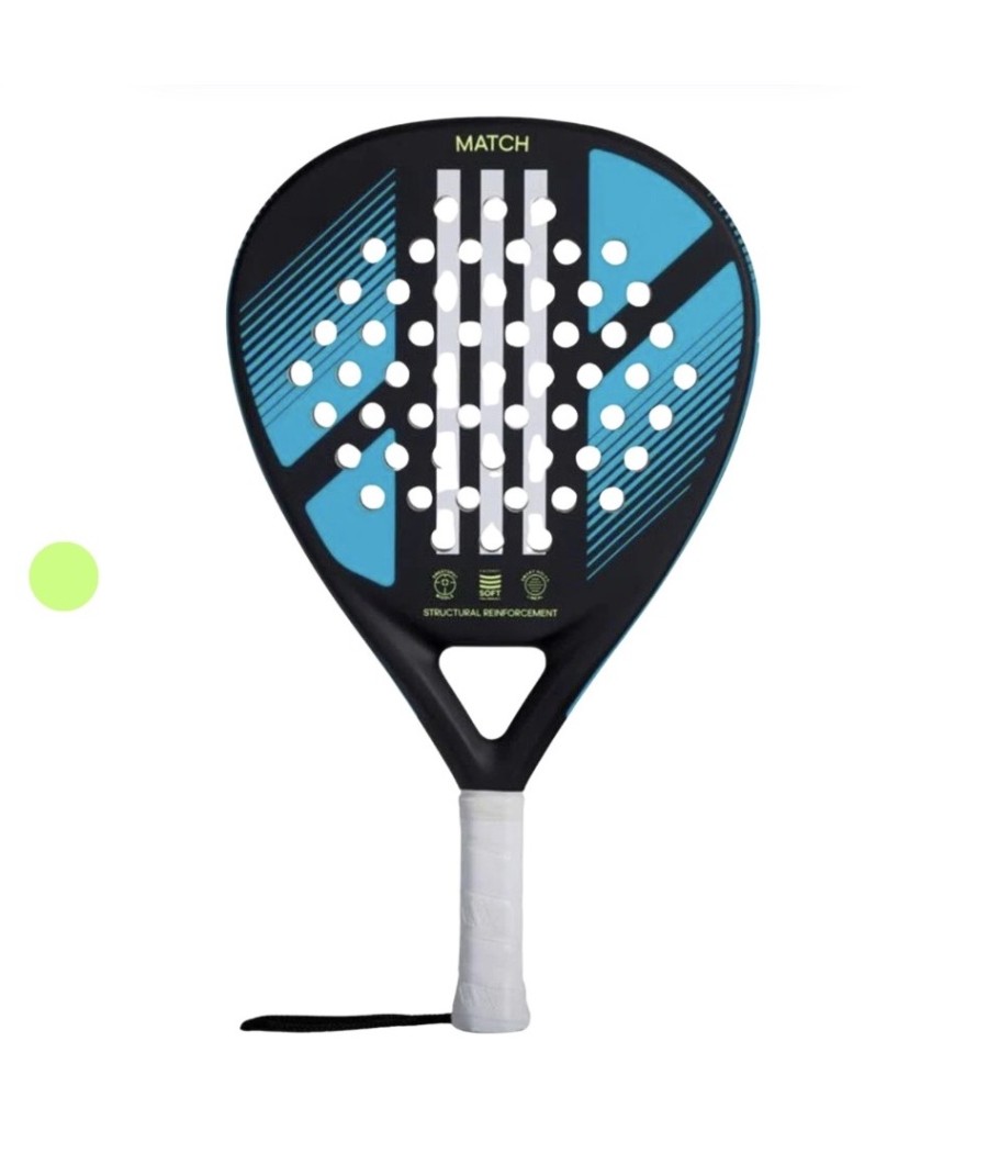 Raquette de padel Adidas Match 3.2