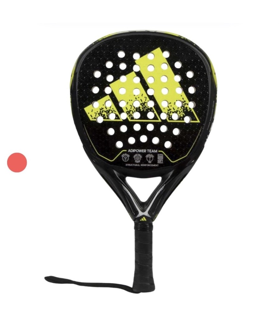 Raquette de padel Adidas Adipower Team