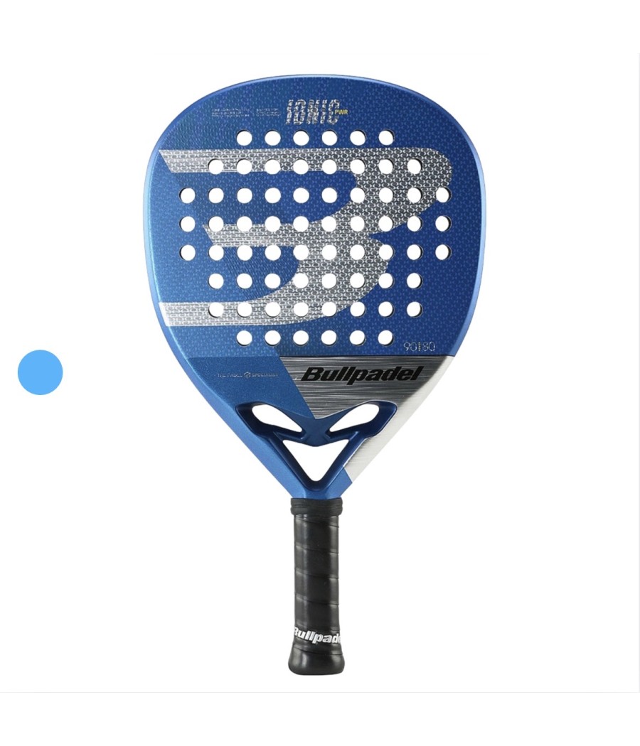 Raquette padel Bullpadel Ionic power 23