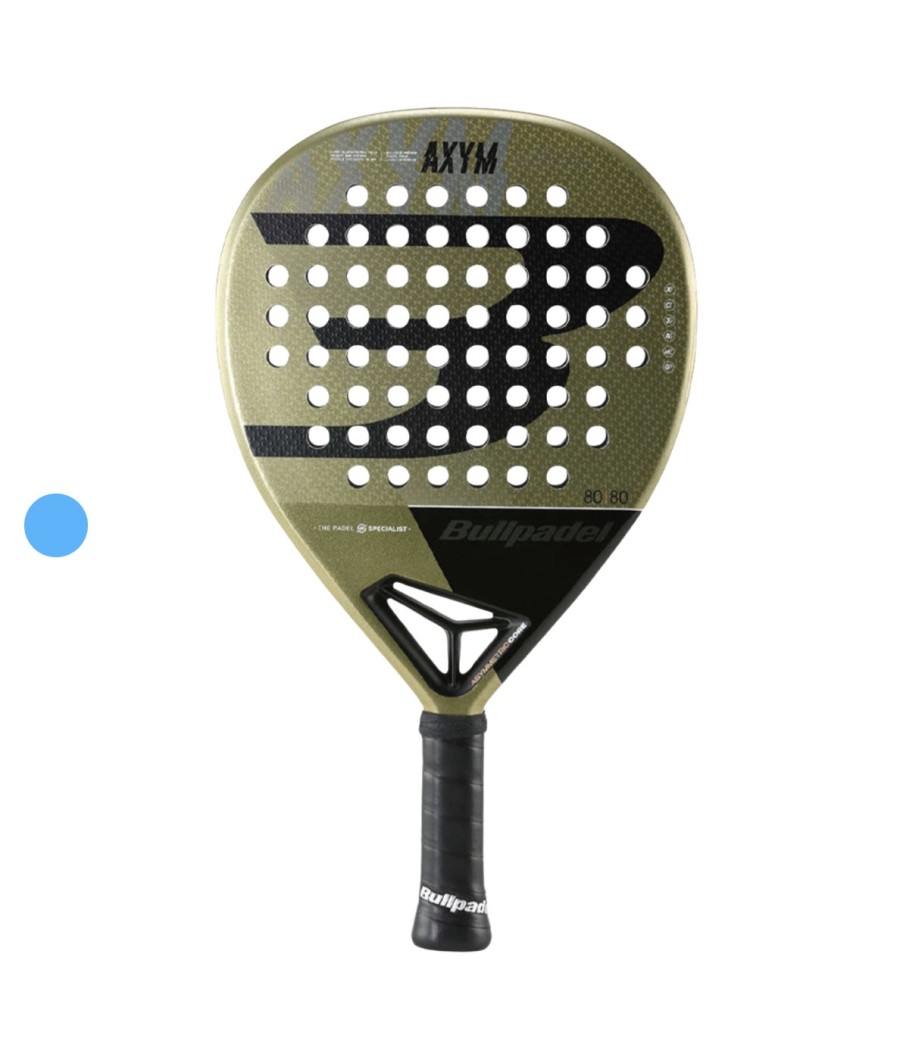 Raquette padel Bullpadel Axym DB 23