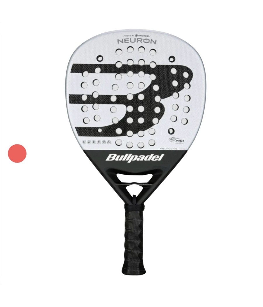 Raquette padel Bullpadel Neuron 25