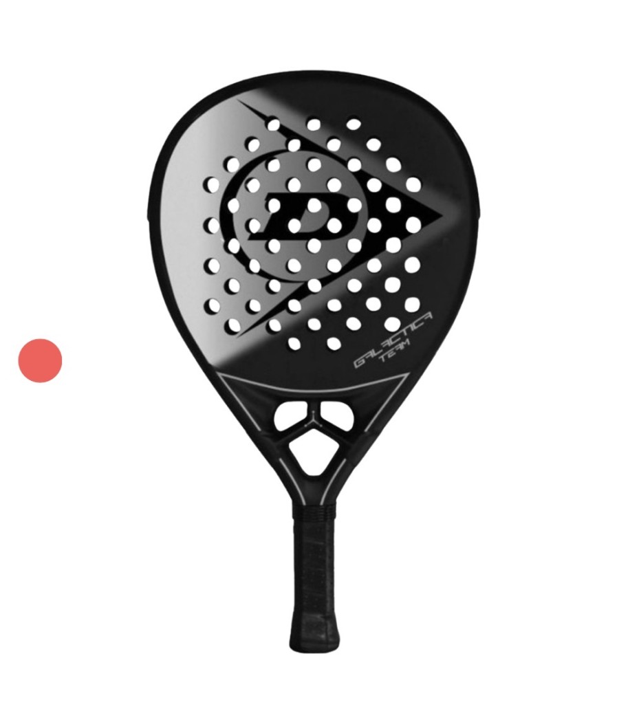 Raquette de padel Dunlop Galactica Team