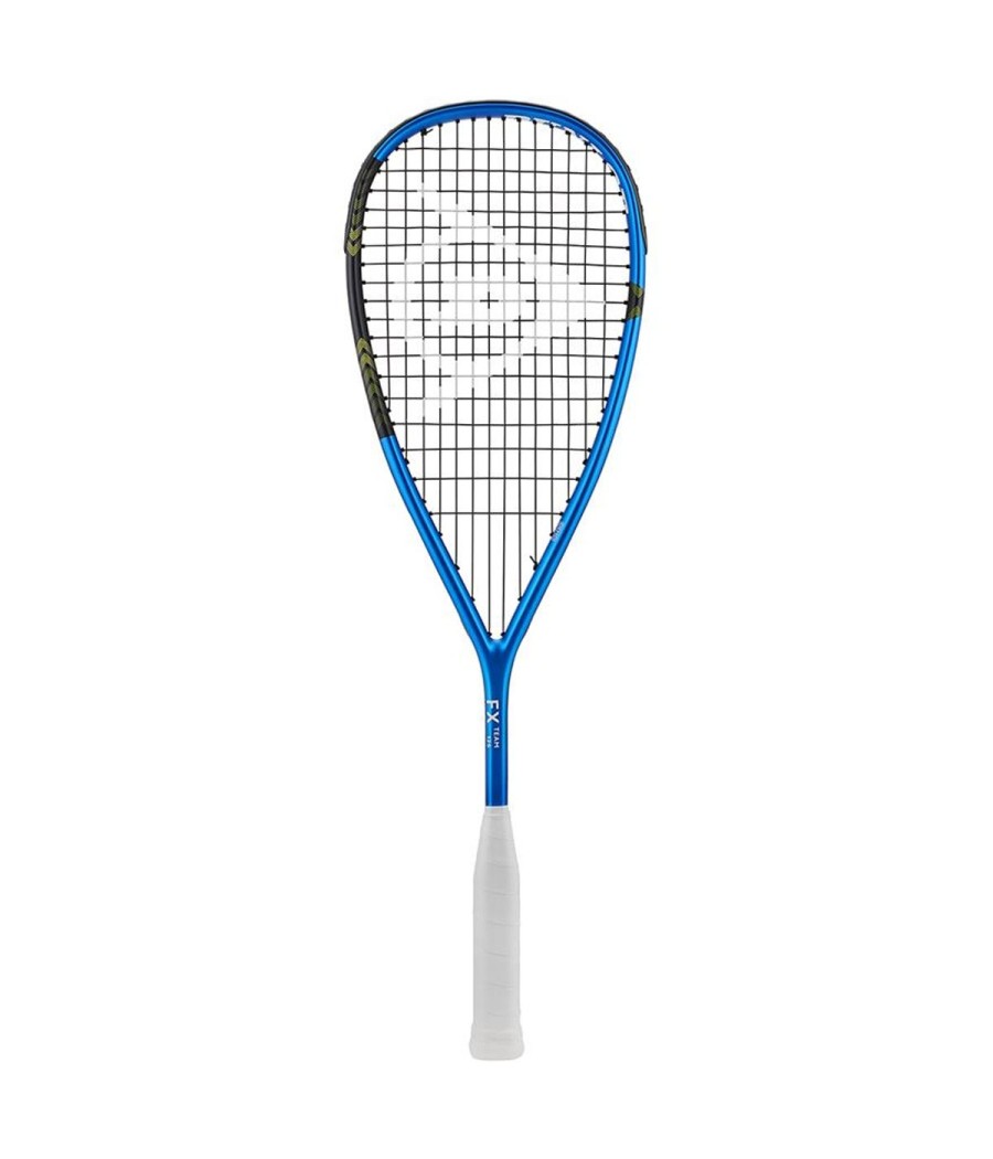 Raquette squash Dunlop FX Team 125