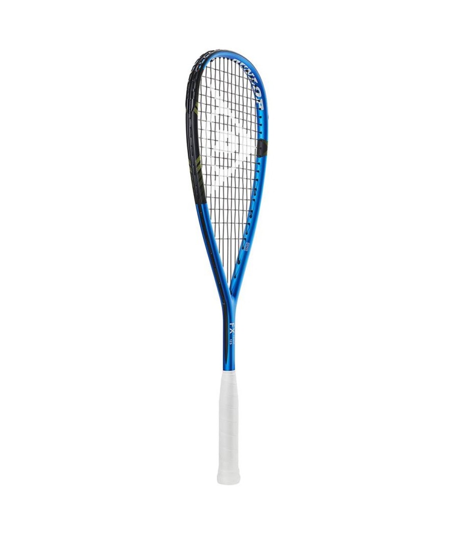 Raquette squash Dunlop FX Team 125