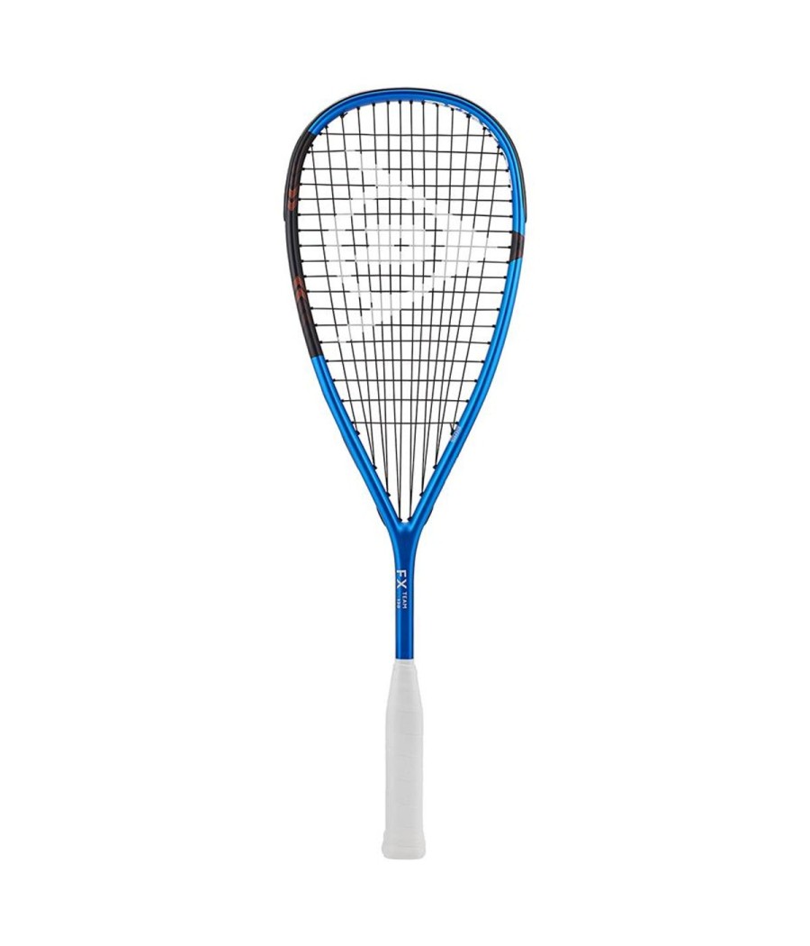 Raquette squash Dunlop FX Team 130