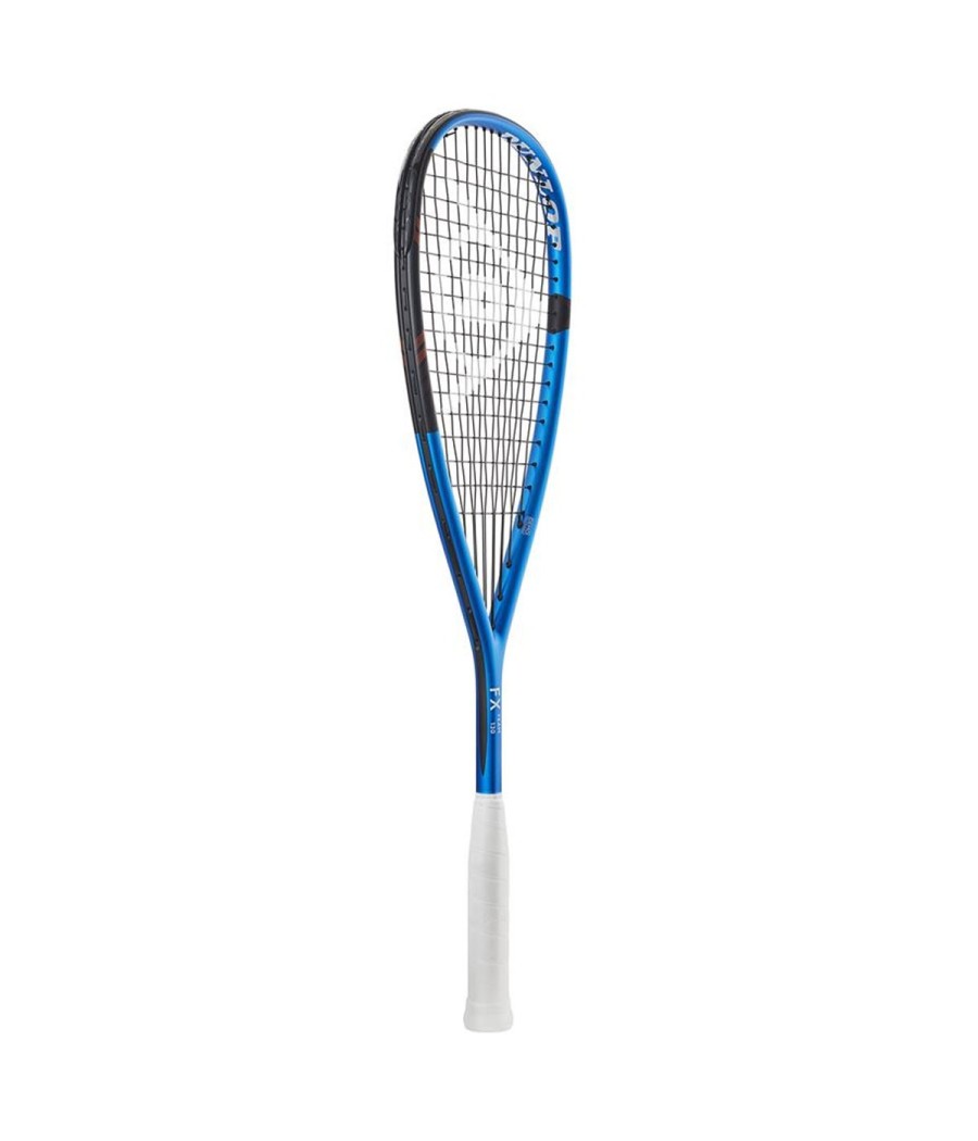 Raquette squash Dunlop FX Team 130