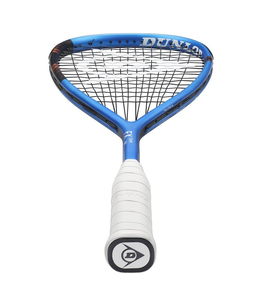 Raquette squash Dunlop FX Team 130