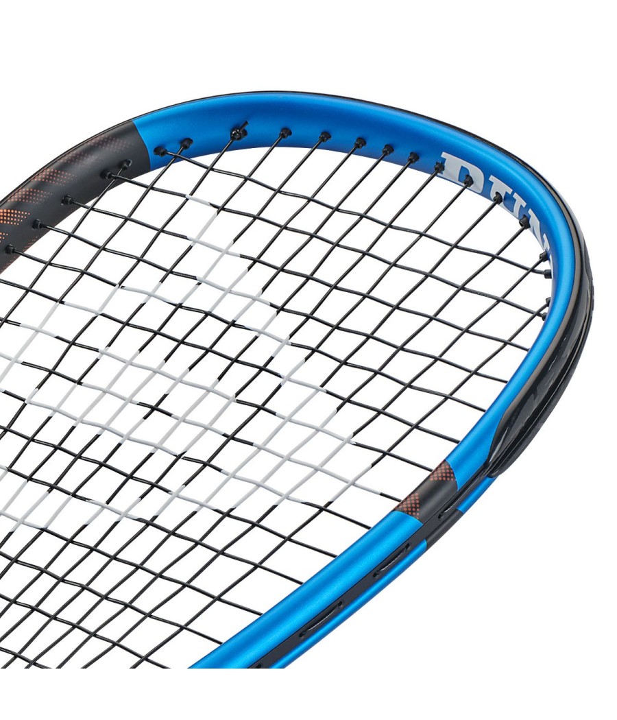 Raquette squash Dunlop FX Team 130