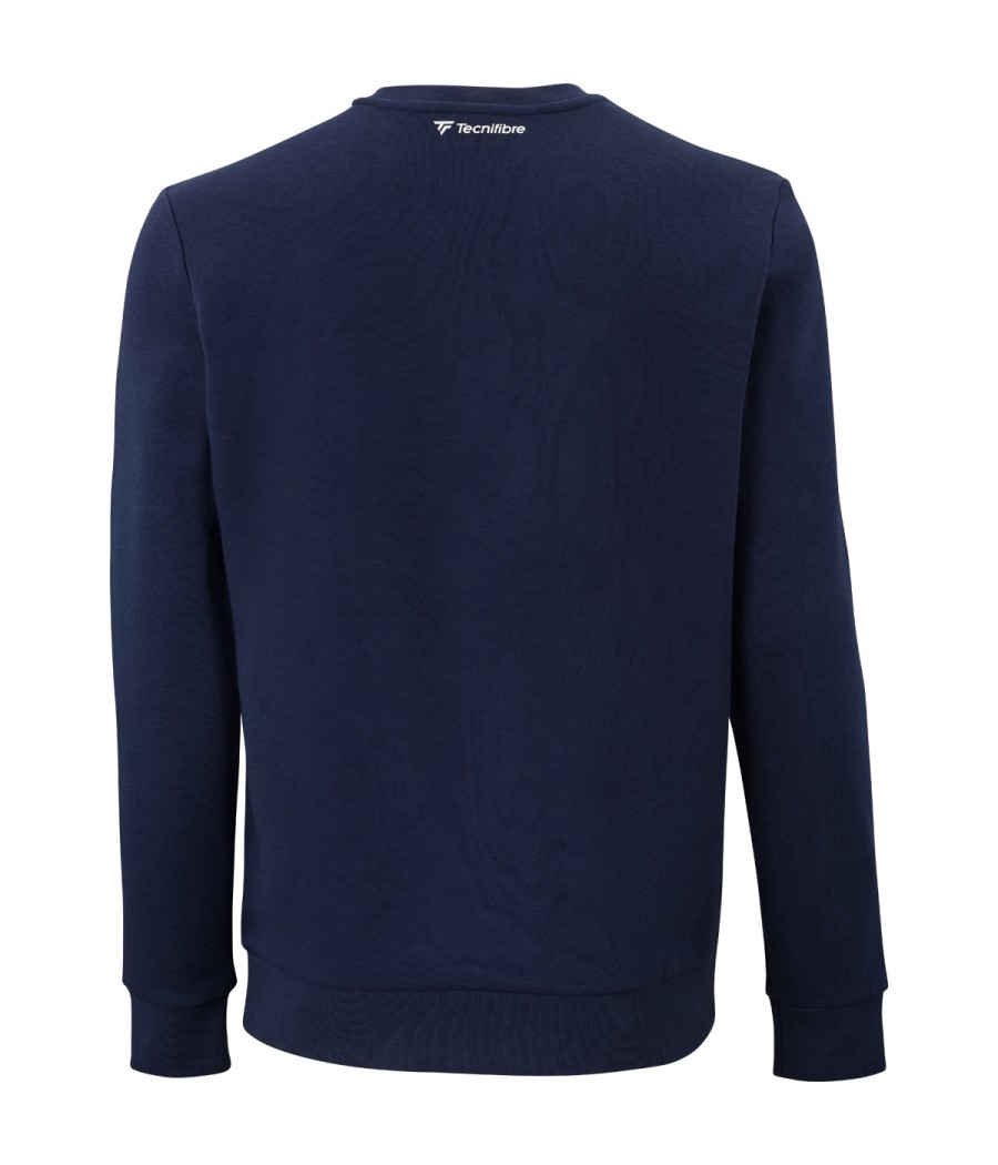 Pull Tecnifibre Team Sweater (Marine)