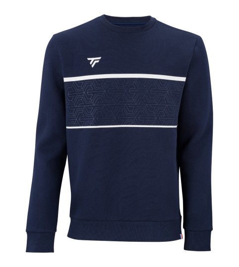 Team sweater (Marine)