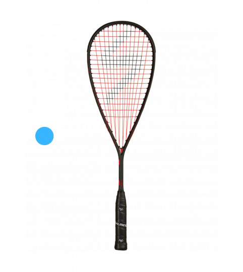 Lot de 9 Powerray (Black/Red)