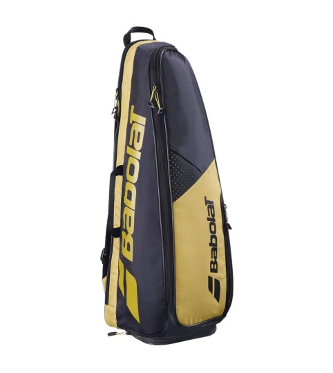 Backrack 3 (Black Yellow)