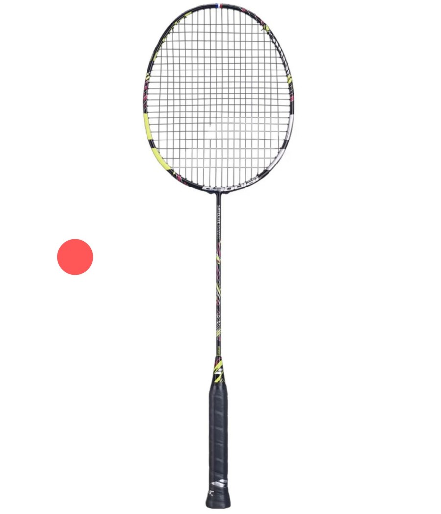 Raquette badminton Babolat Satelite Power