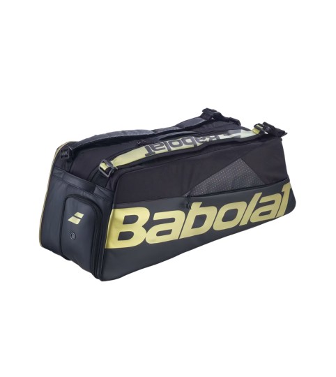 Cross pro (Black/Gold)