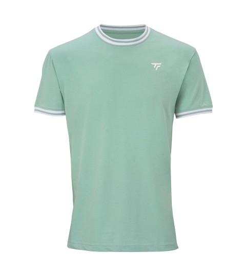 Team stretch tee (Sage)