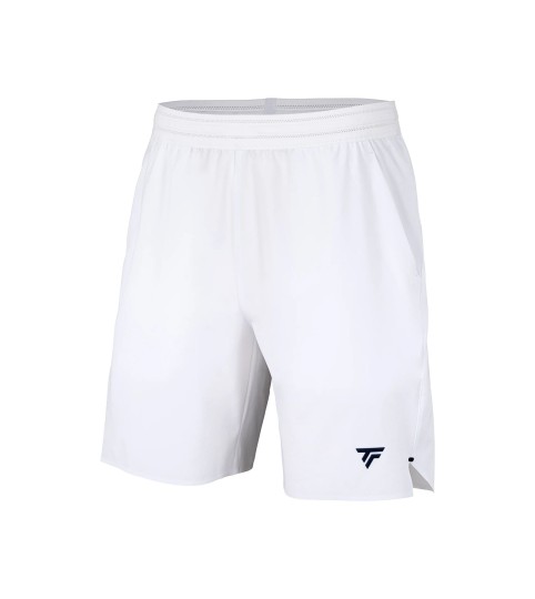 Team Stretch Short (White)