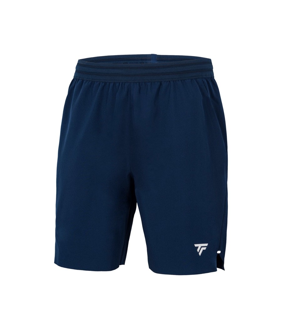 Short Tecnifibre Team Stretch Short (Marine)
