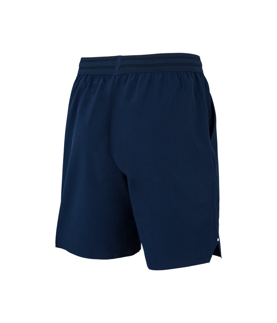 Short Tecnifibre Team Stretch Short (Marine)