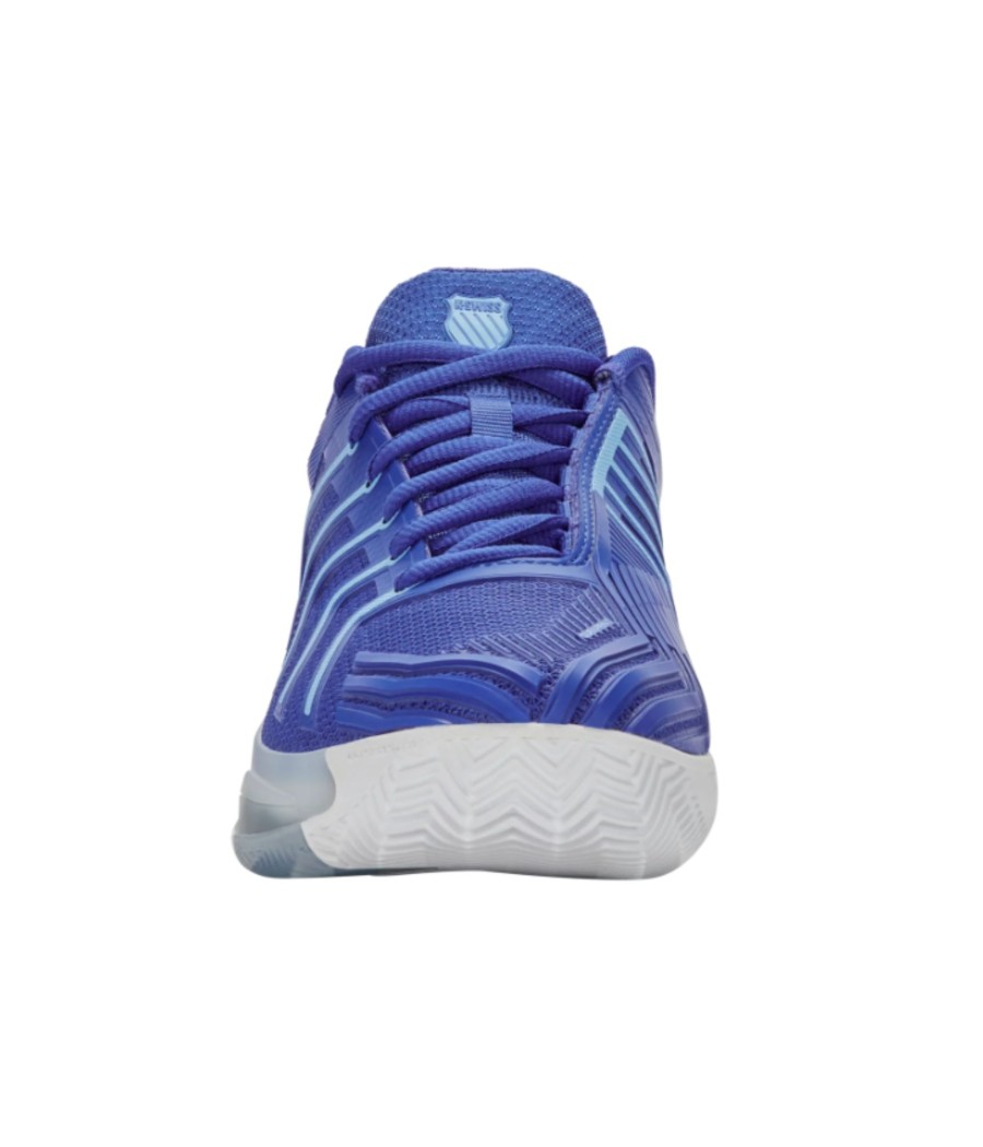 Chaussures padel K-Swiss Ultrashot 4 (Clay)