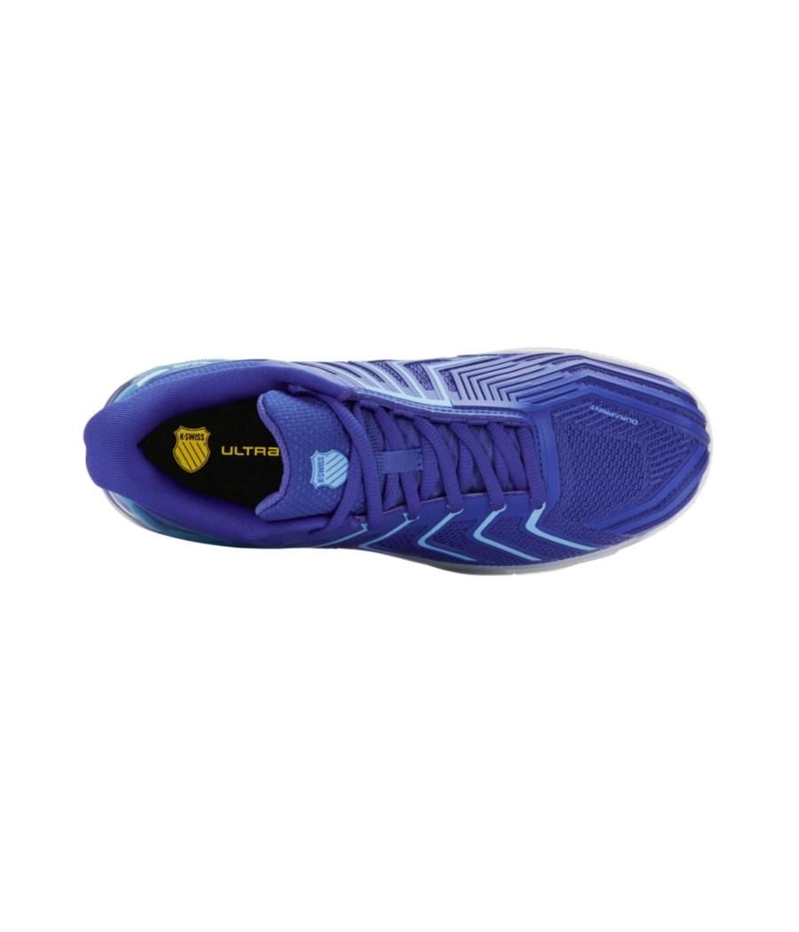 Chaussures padel K-Swiss Ultrashot 4 (Clay)