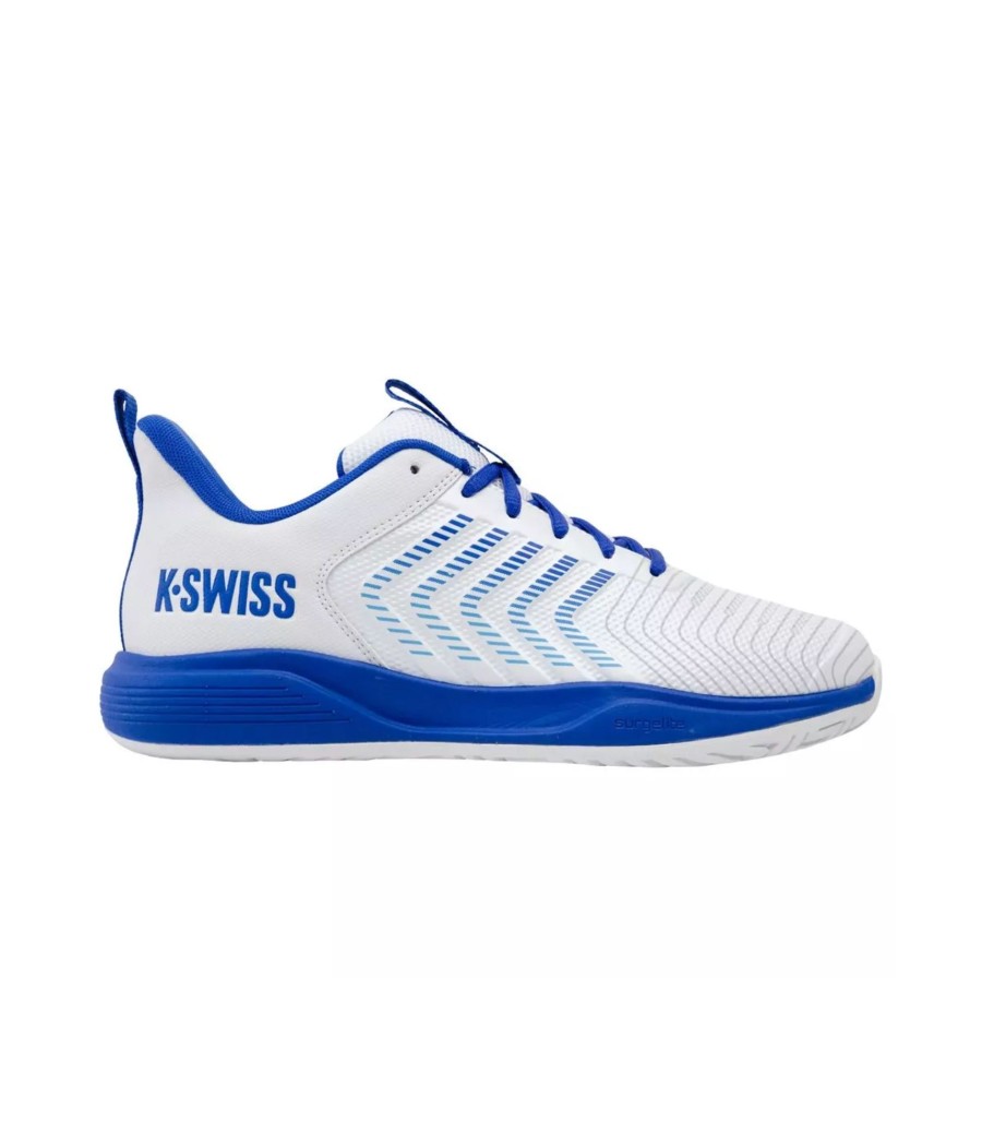Chaussures padel K-Swiss Ultrashot Light (Clay)