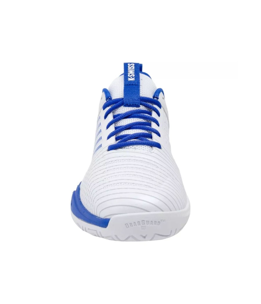 Chaussures padel K-Swiss Ultrashot Light (Clay)