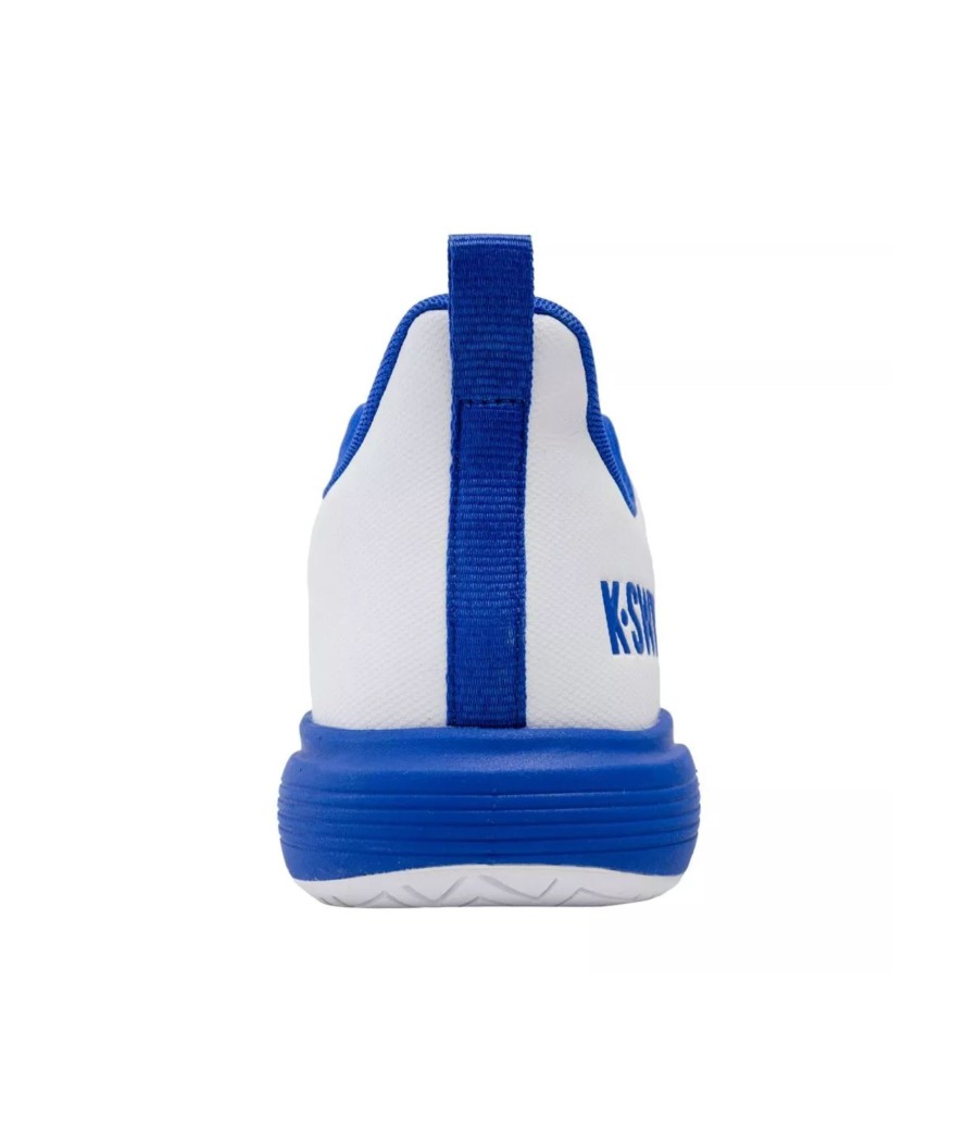 Chaussures padel K-Swiss Ultrashot Light (Clay)