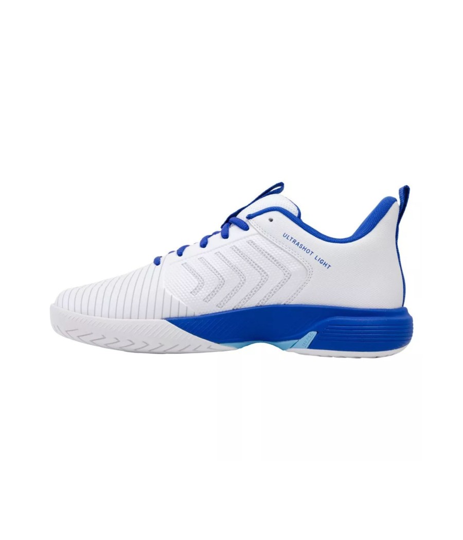 Chaussures padel K-Swiss Ultrashot Light (Clay)