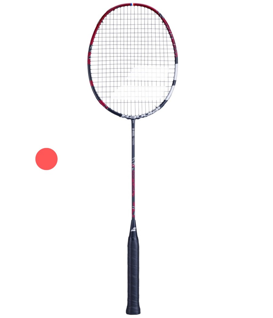 Raquette badminton Babolat X-Feel Spark 2026
