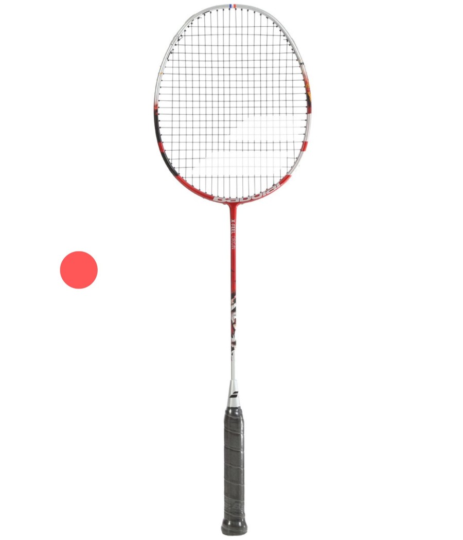 Raquette badminton Babolat X-Feel Origin 2026
