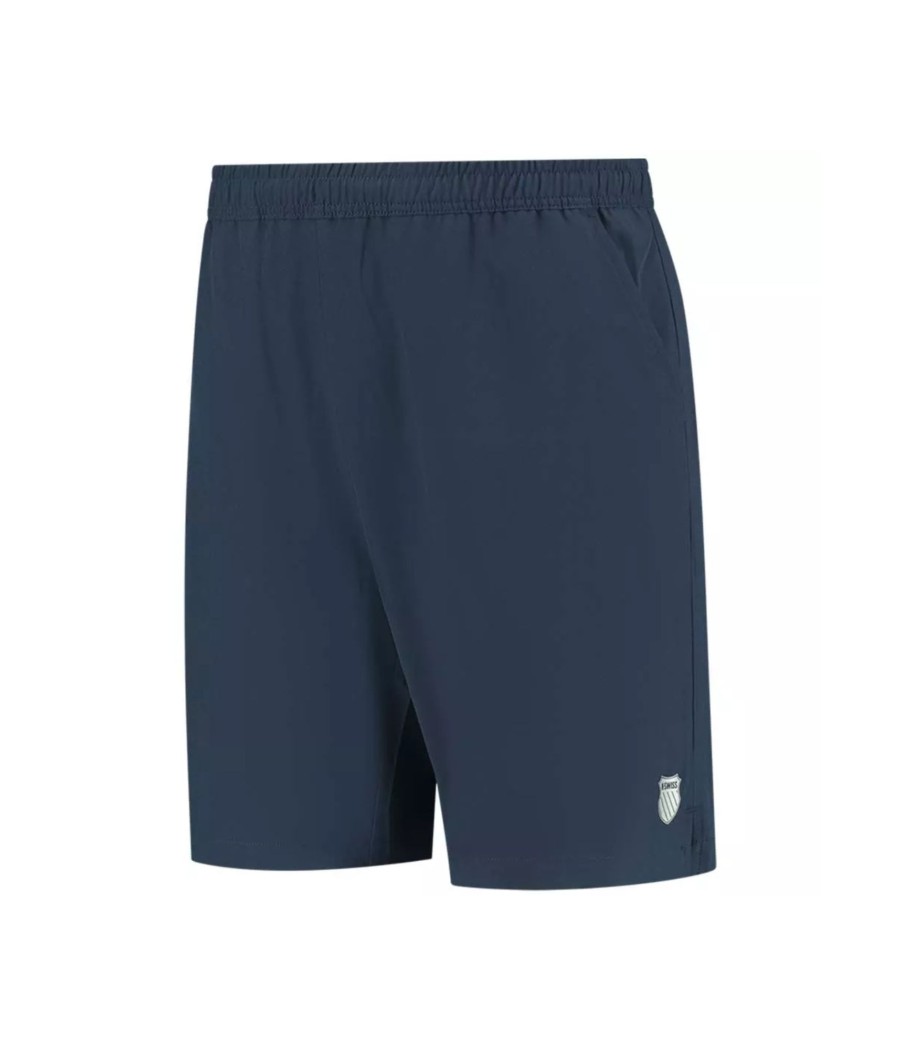 Short K-Swiss Hypercourt 2 (Navy)