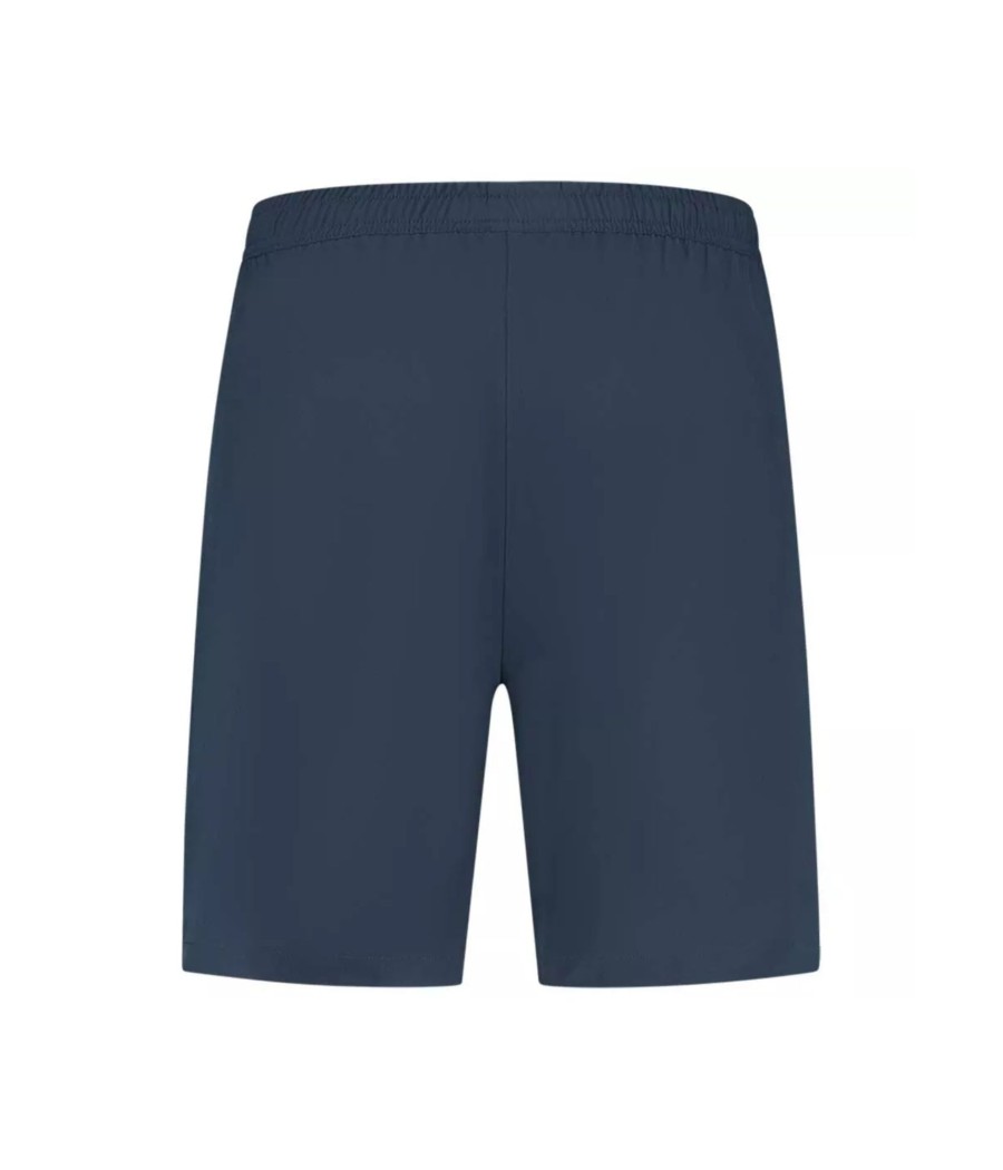 Short K-Swiss Hypercourt 2 (Navy)