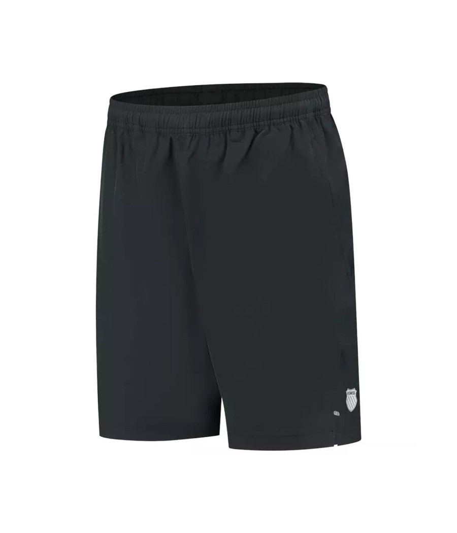 Short K-Swiss Hypercourt 2 (Black)