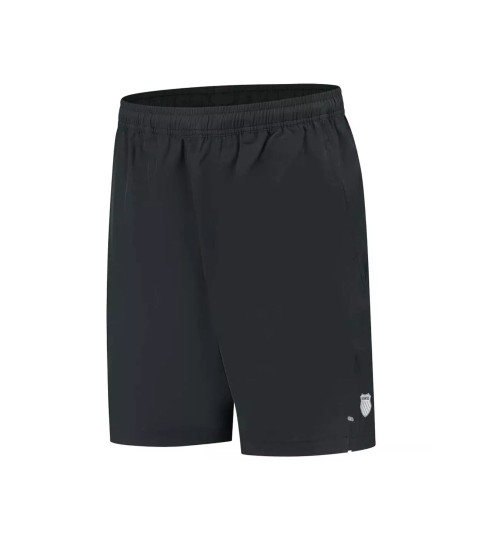 Hypercourt Short 2 (Black)