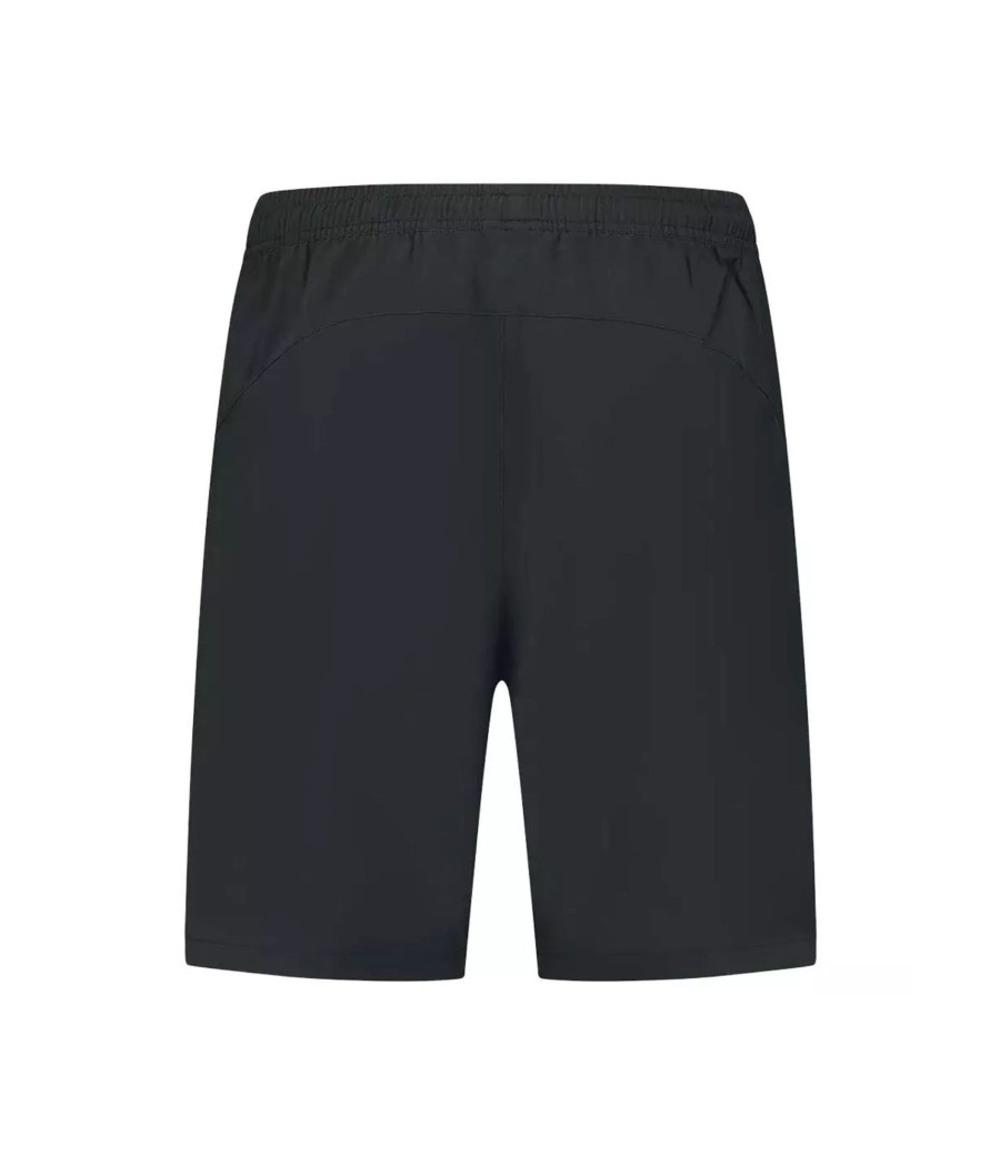 Short K-Swiss Hypercourt 2 (Black)
