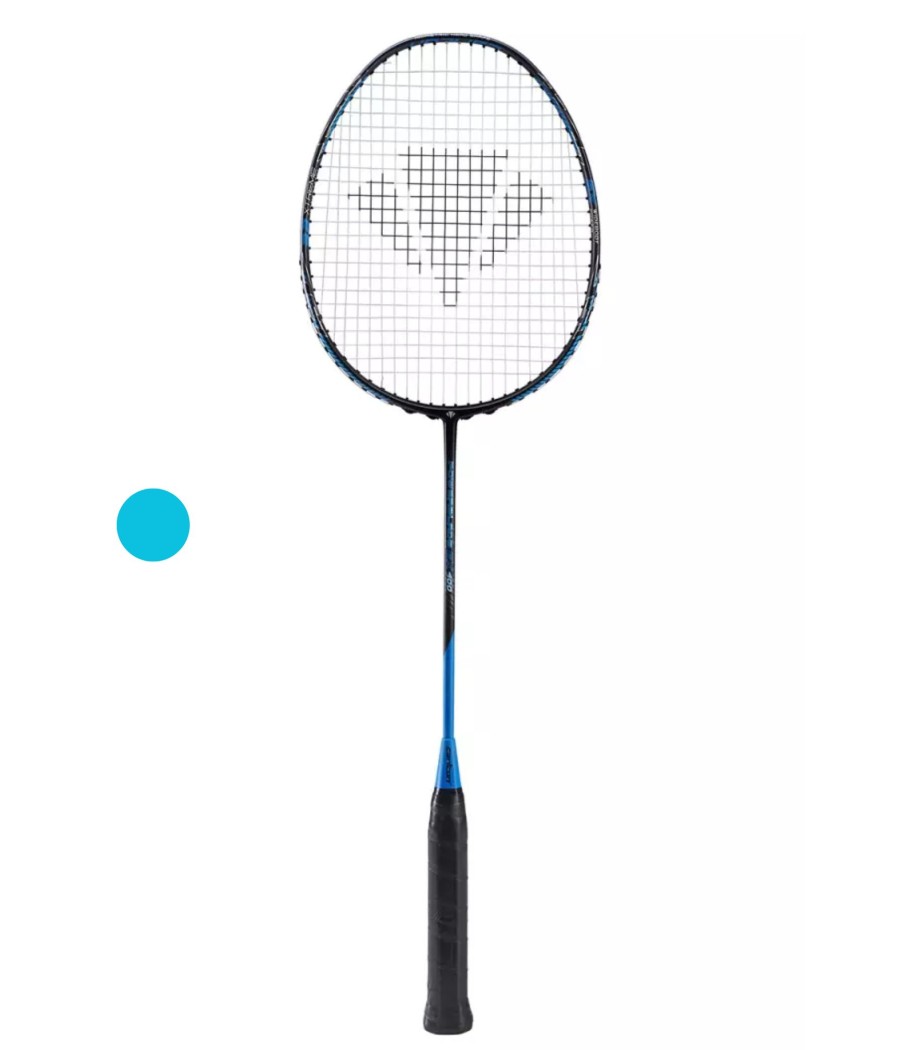 Raquette badminton Carlton Powerblade EX400