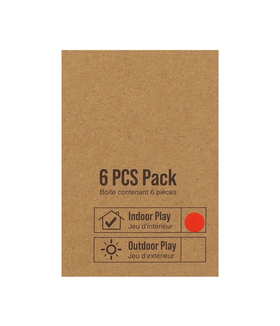 Balles de pickleball indoor FZ Forza