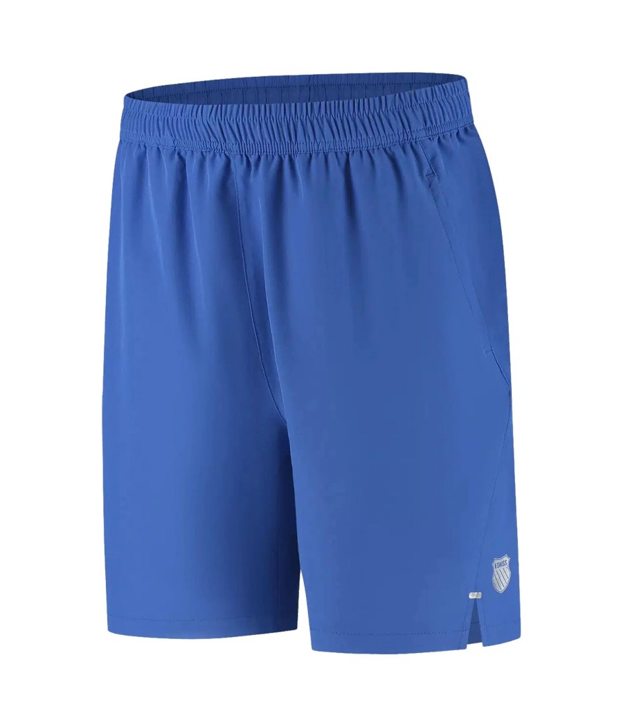 Short K-Swiss Hypercourt 2 (Dazzling Blue)