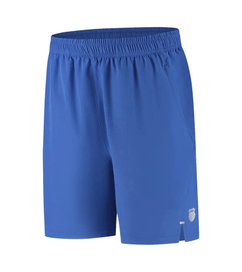 Short Hypercourt 2 (Dazzling Blue)