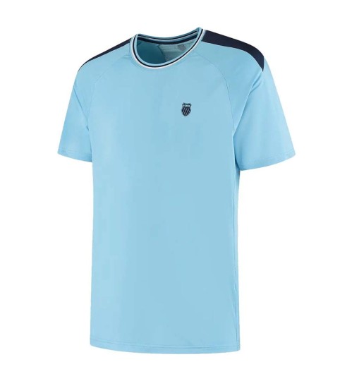 Hypercourt mesh crew 5