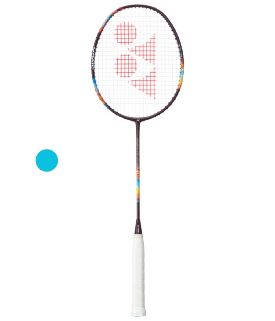 Raquette badminton Yonex Nanoflare 700 game