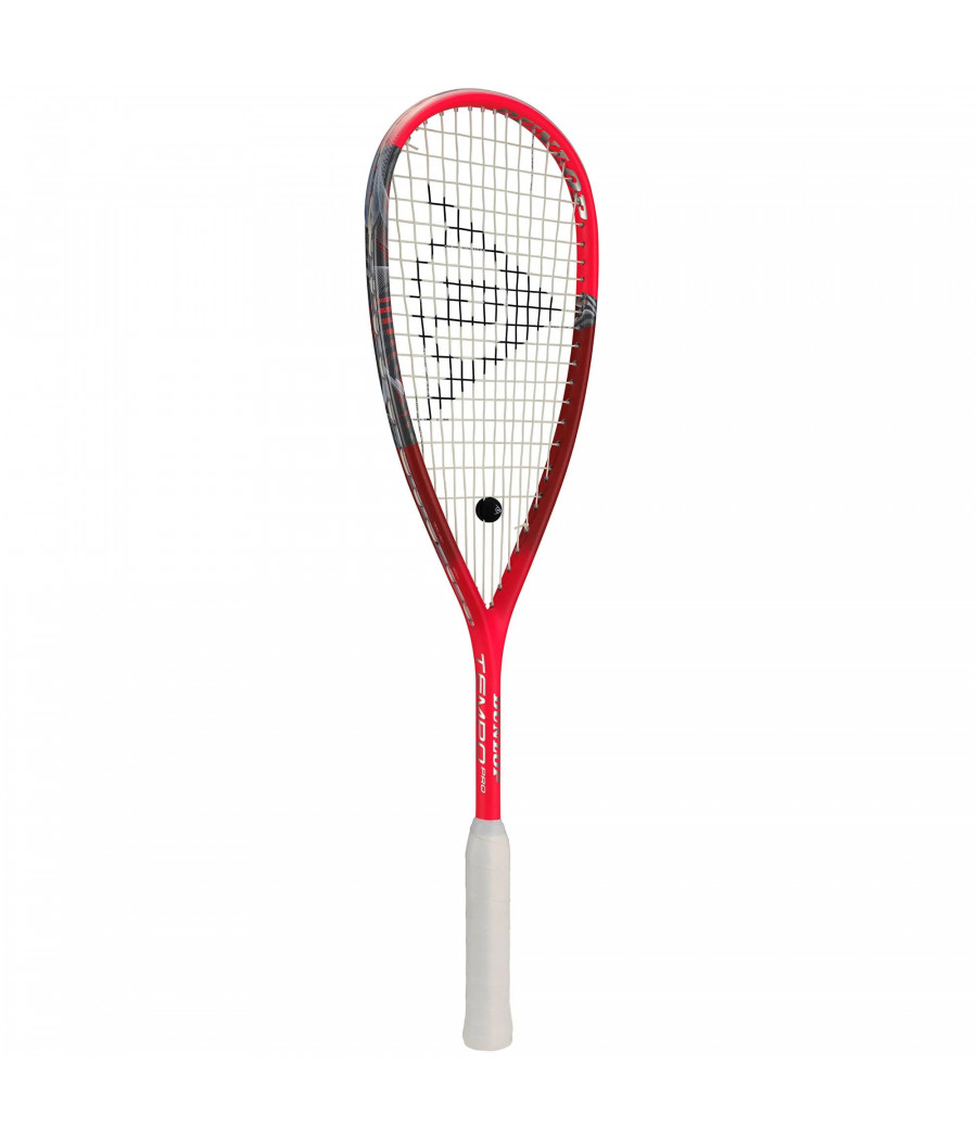 Raquette de squash Dunlop Tempo Pro NH