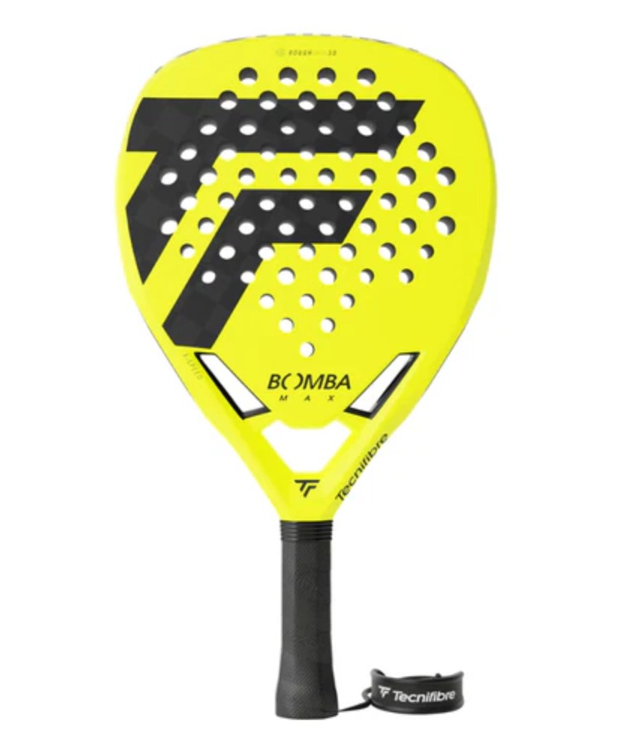 Raquette padel Tecnifibre Bomba Max