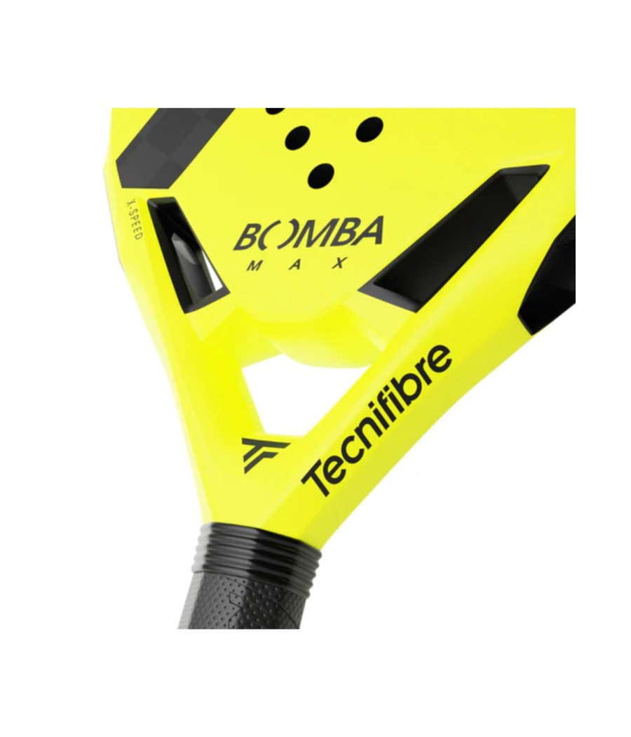 Raquette padel Tecnifibre Bomba Max